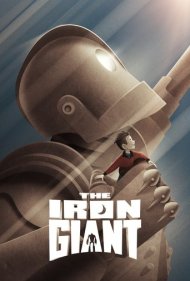 The Iron Giant ( 1999 )