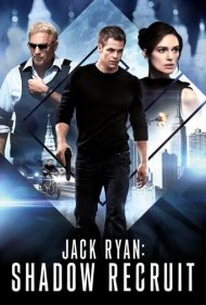 Jack Ryan: Shadow Recruit ( 2014 )
