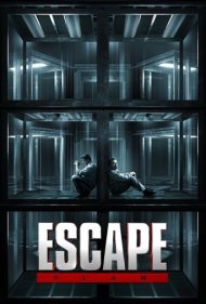 Escape Plan ( 2013 )