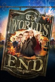 The World's End ( 2013 )