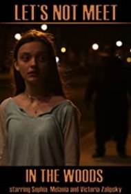 بیا در جنگل ملاقات نکنیم