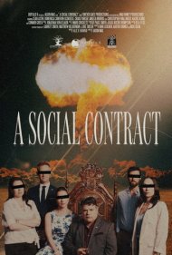 دانلود فیلم یک قرارداد اجتماعی A Social Contract 2026