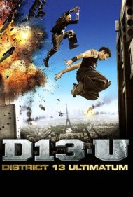 شهرک 13: اولتیماتوم