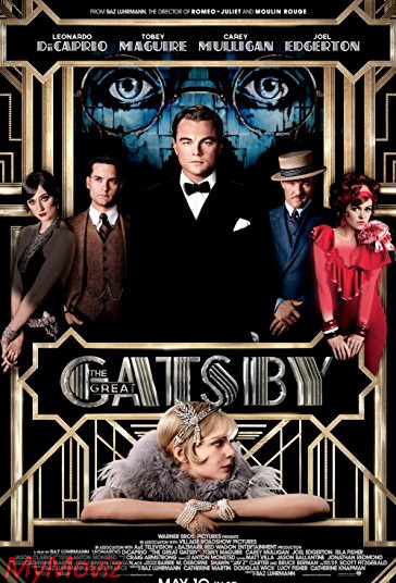 The Great Gatsby ( 2013 )