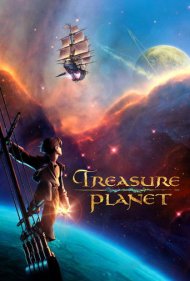 Treasure Planet ( 2002 )