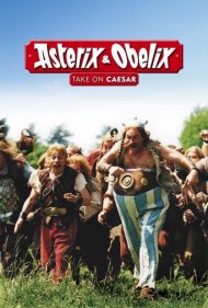 Asterix and Obelix vs. Caesar ( 1999 )