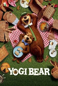 Yogi Bear ( 2010 )