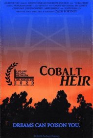 Cobalt Heir ( 2020 )