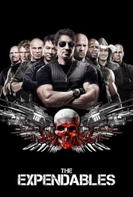 The Expendables ( 2010 )