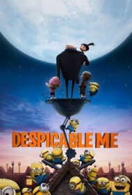 Despicable Me ( 2010 )