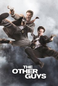 The Other Guys ( 2010 )
