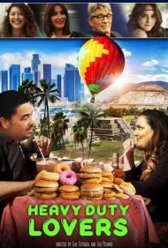 Heavy Duty Lovers ( 2021 )