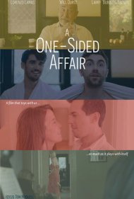 A One Sided Affair ( 2021 )