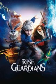Rise of the Guardians ( 2012 )