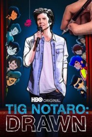Tig Notaro: Drawn ( 2021 )