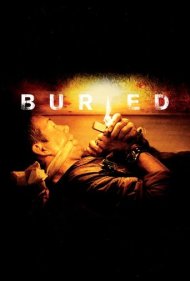 Buried ( 2010 )