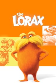 The Lorax ( 2012 )