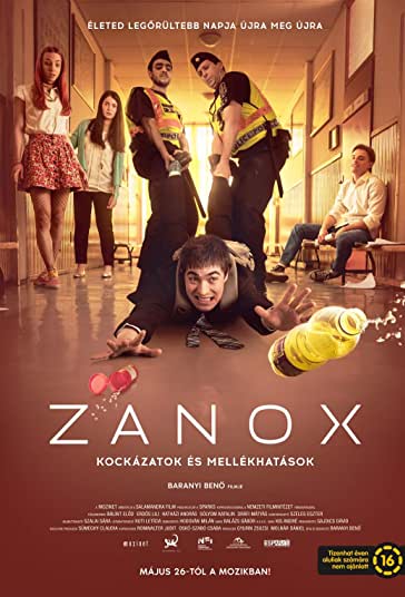 زانوکس