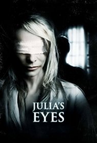 Julia's Eyes ( 2010 )