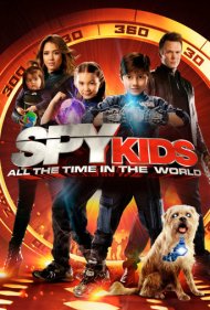 Spy Kids 4: All the Time in the World ( 2011 )