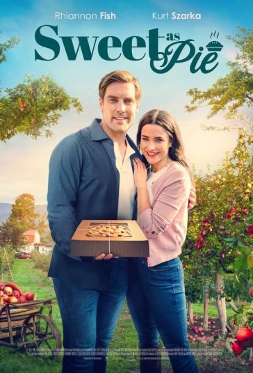 شیرین مثل پای