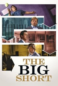 The Big Short ( 2015 )