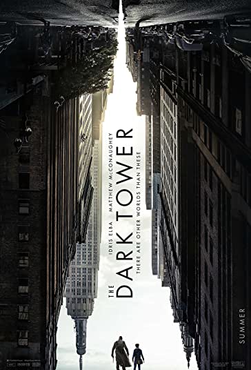 برج تاریک