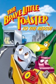 The Brave Little Toaster to the Rescue ( 1997 )
