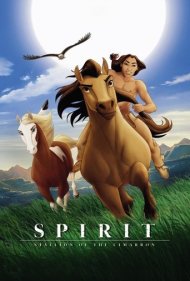 Spirit: Stallion of the Cimarron ( 2002 )