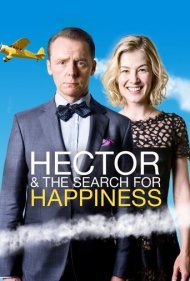 Hector and the Search for Happiness ( 2014 )