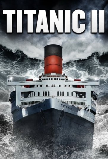 تایتانیک ۲