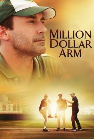 Million Dollar Arm ( 2014 )