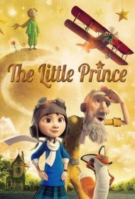 The Little Prince ( 2015 )