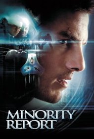Minority Report ( 2002 )