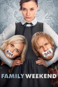 Family Weekend ( 2013 )