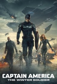 Captain America: The Winter Soldier ( 2014 )