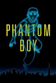 Phantom Boy ( 2015 )
