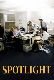 Spotlight ( 2015 )