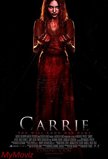 Carrie ( 2013 )