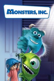 Monsters, Inc. ( 2001 )