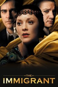 The Immigrant ( 2013 )