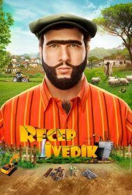 رجب ایودیک هفت