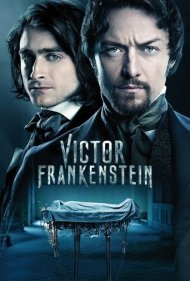 Victor Frankenstein ( 2015 )