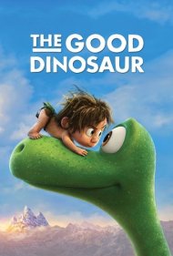 The Good Dinosaur ( 2015 )