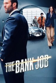 The Bank Job ( 2008 )