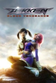 Tekken: Blood Vengeance ( 2011 )