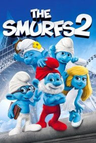 The Smurfs 2 ( 2013 )