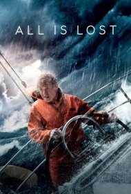 All Is Lost ( 2013 )