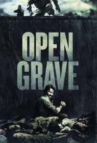 Open Grave ( 2013 )