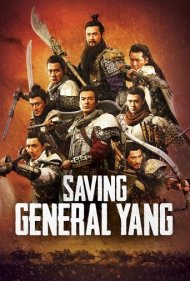 Saving General Yang ( 2013 )